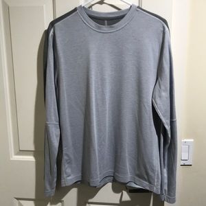 Lululemon Long Sleeve